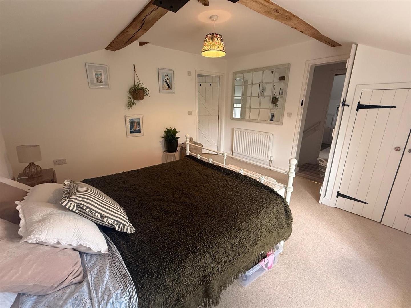 The Stables , Shrewsbury, SY4 2AW To Let